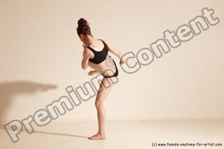 kickbox reference 07 07